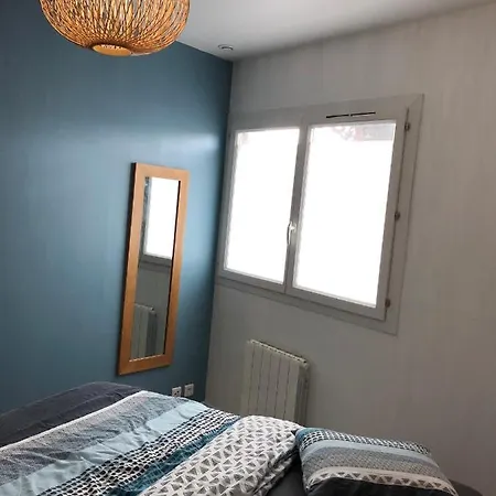 Alloappartmeuble_le Cosy Houilles